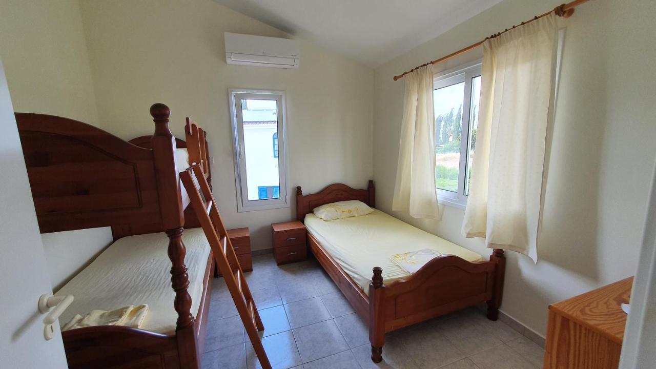 Villa Victoria 400 Meters To The Beach Peyia Exterior foto