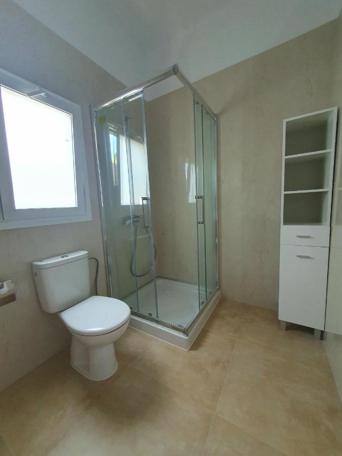 Villa Victoria 400 Meters To The Beach Peyia Exterior foto
